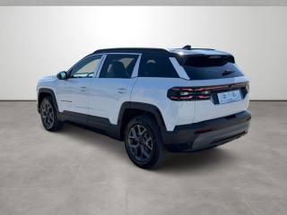 JEEP Compass usata, con Autoradio