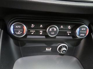 ALFA ROMEO Stelvio usata, con Cruise Control