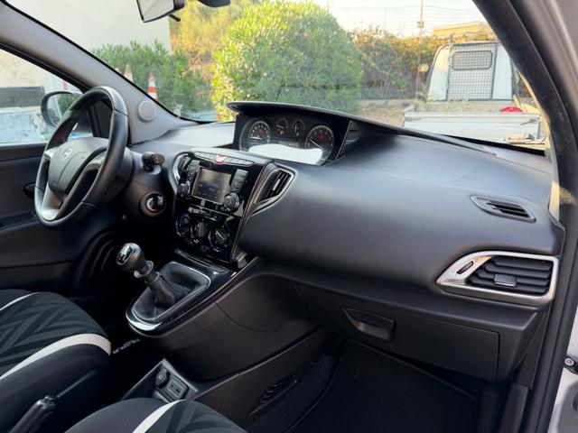 LANCIA Ypsilon usata, con Controllo vocale