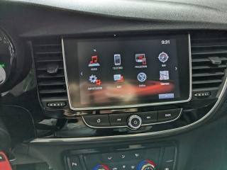 OPEL Mokka X usata, con Bracciolo