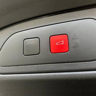 DS AUTOMOBILES DS 7 usata, con Cerchi in lega