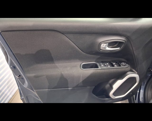 JEEP Renegade usata 24