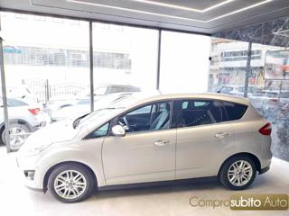 FORD C-Max usata, con Chiusura centralizzata