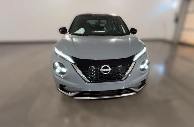 NISSAN Juke usata, con Airbag Passeggero