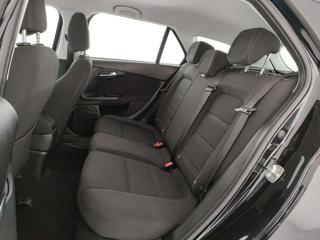 FIAT Tipo usata, con ESP