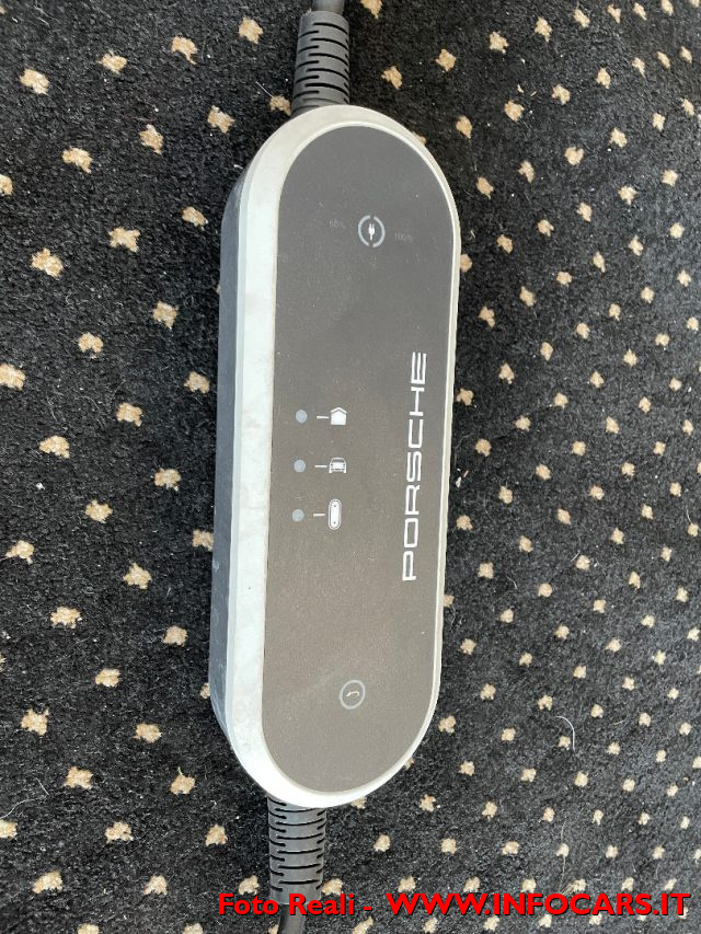 PORSCHE Cayenne usata, con Bluetooth