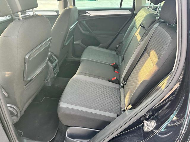 VOLKSWAGEN Tiguan usata, con Controllo trazione