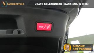 MERCEDES-BENZ GLE 350 usata, con Controllo vocale