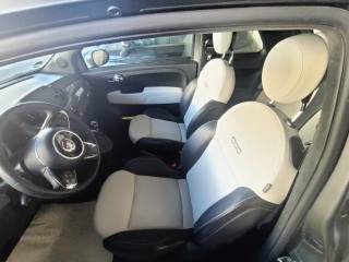 FIAT 500 usata, con Boardcomputer