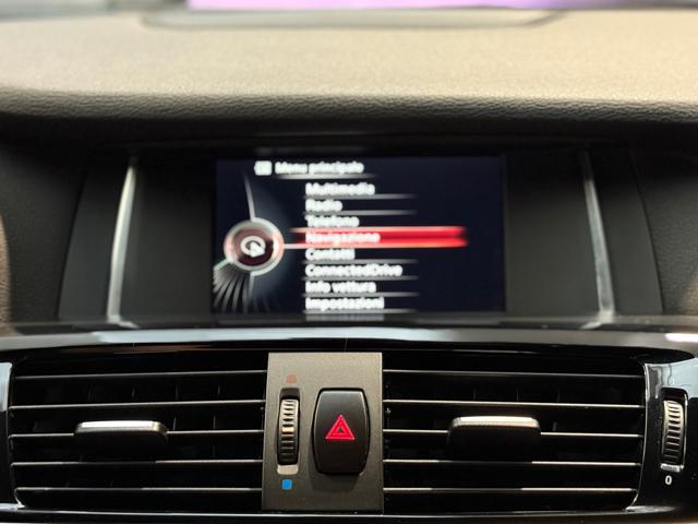 BMW X4 usata, con Lettore CD