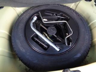 FIAT Panda usata, con Fendinebbia