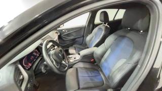 BMW 120 usata, con Cerchi in lega