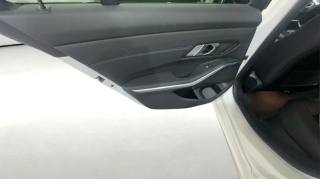 BMW 320 usata, con Servosterzo