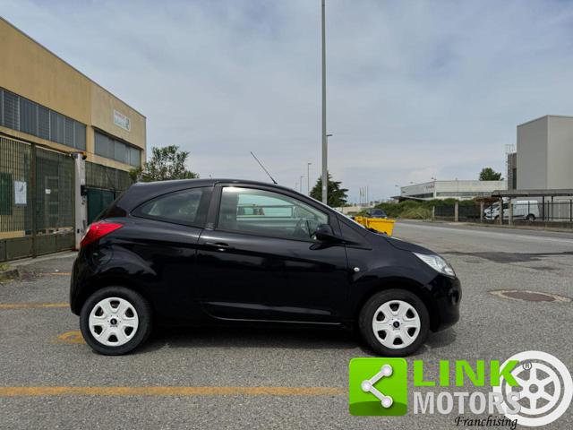 FORD Ka usata, con Airbag Passeggero
