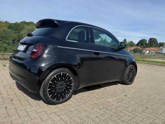 FIAT 500e usata, con Airbag Passeggero