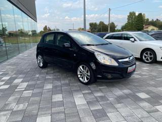 OPEL Corsa usata, con Airbag laterali