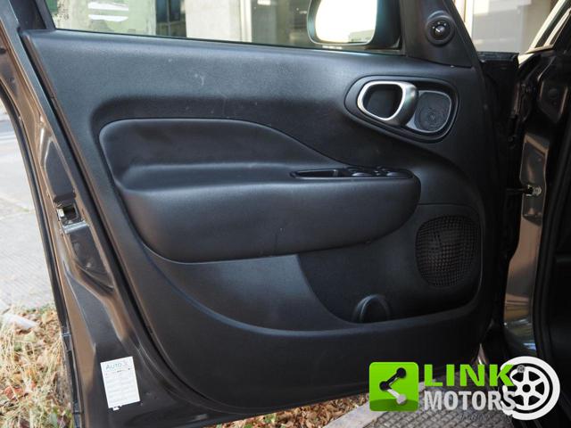FIAT 500L usata 24