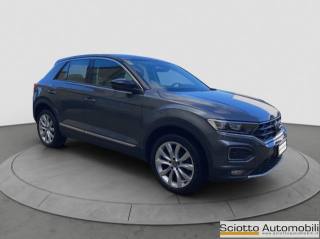 VOLKSWAGEN T-Roc usata, con Chiusura centralizzata