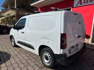 PEUGEOT Partner usata, con Autoradio