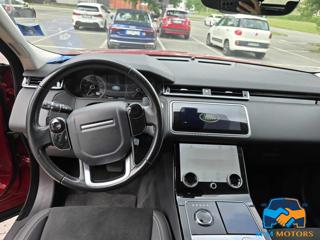 LAND ROVER Range Rover Velar usata, con Chiusura centralizzata