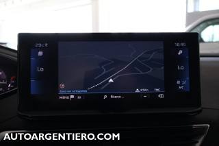 PEUGEOT 3008 usata, con Servosterzo