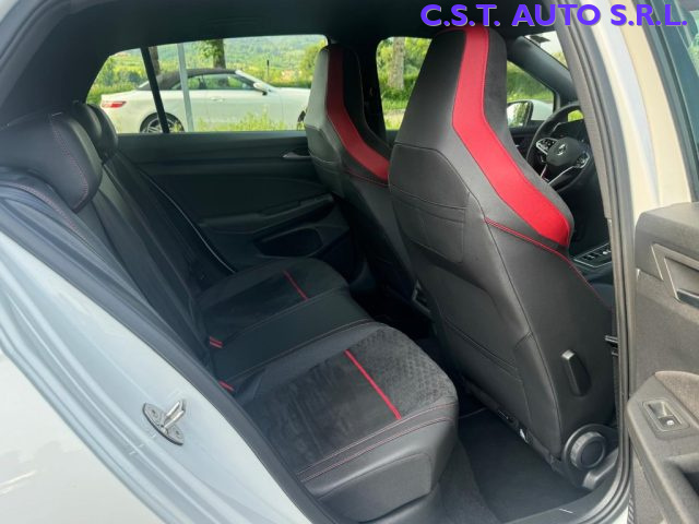 VOLKSWAGEN Golf usata, con Immobilizzatore elettronico