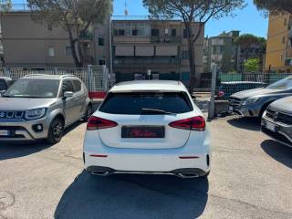 MERCEDES-BENZ A 200 usata, con Antifurto