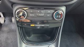 FORD Puma usata, con USB