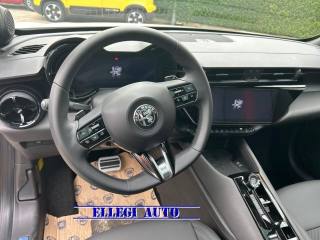 ALFA ROMEO Junior usata, con Regolazione elettrica sedili