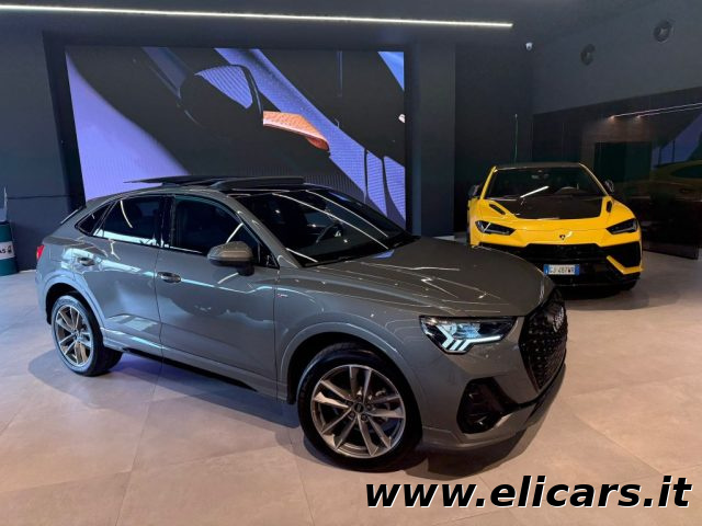 AUDI Q3 usata, con ESP