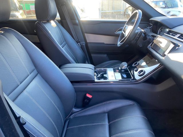 LAND ROVER Range Rover Velar usata, con Airbag laterali