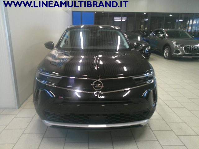 OPEL Mokka usata, con Airbag laterali