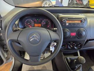 CITROEN Nemo usata, con Bracciolo