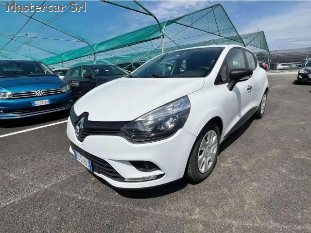 RENAULT Clio usata, con Airbag