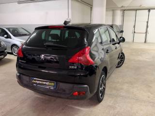 PEUGEOT 3008 usata, con Alzacristalli elettrici