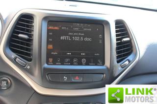 JEEP Cherokee usata 26