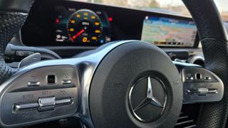 MERCEDES-BENZ A 180 usata, con ESP