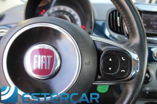 FIAT 500 usata, con Chiusura centralizzata telecomandata