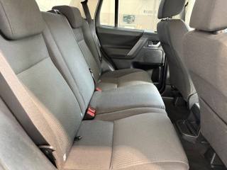 LAND ROVER Freelander usata, con Immobilizzatore elettronico