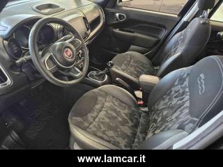 FIAT 500L usata, con Sedile posteriore sdoppiato