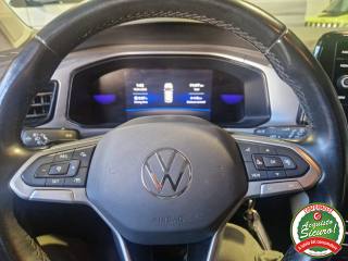 VOLKSWAGEN T-Roc usata, con Cerchi in lega