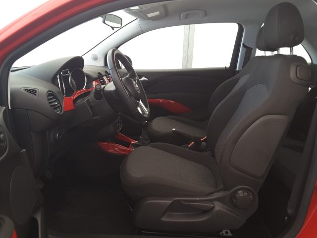 OPEL Adam usata, con Alzacristalli elettrici