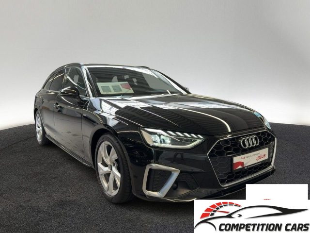 AUDI A4 usata, con ABS