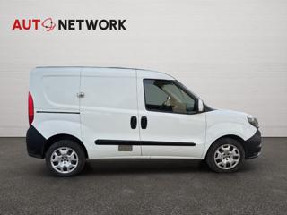 FIAT Doblo usata, con Climatizzatore