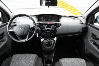 LANCIA Ypsilon usata, con Servosterzo
