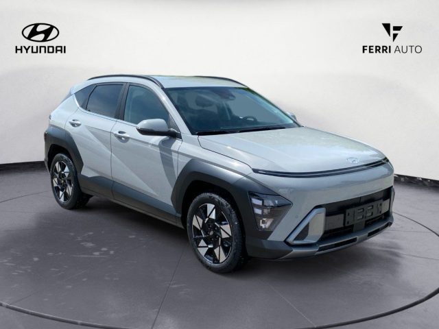 HYUNDAI Kona usata, con Autoradio
