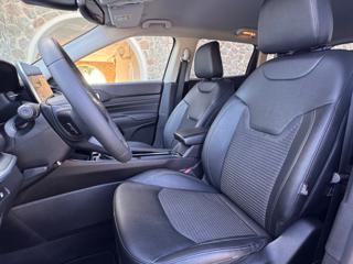 JEEP Compass usata, con Cronologia tagliandi