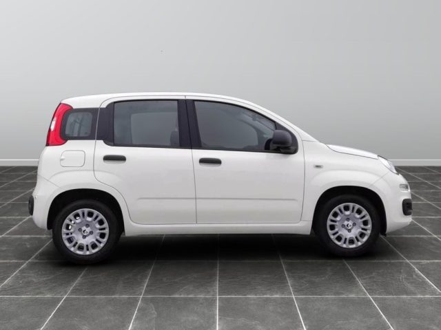 FIAT Panda usata, con Alzacristalli elettrici