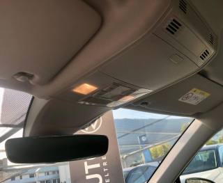 VOLKSWAGEN Tiguan usata, con Fendinebbia