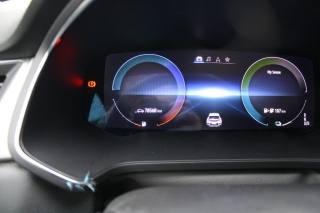 RENAULT Captur usata, con Controllo elettronico della corsia